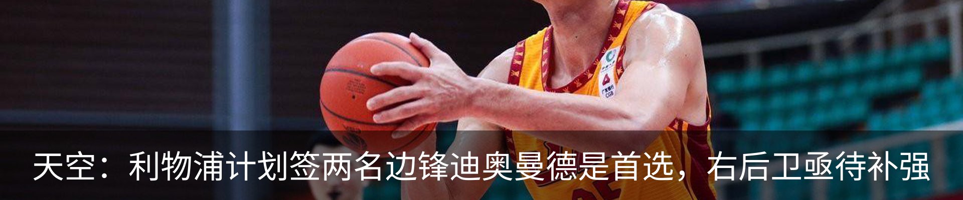 新闻动态